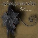 SENTENCED - Down (2020) CD